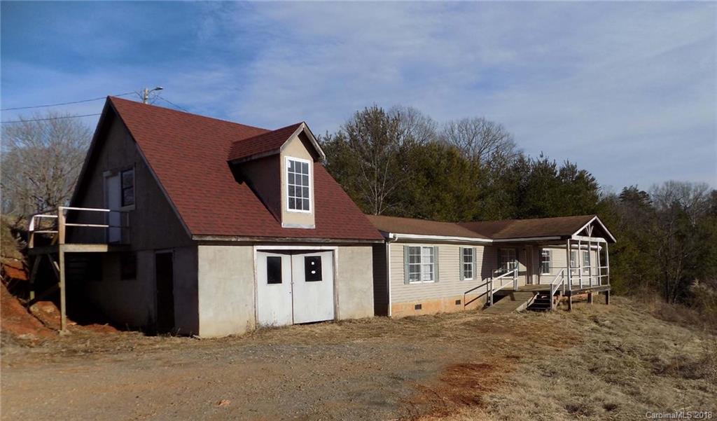 918 Jenkins Valley Road Alexander NC 28701
