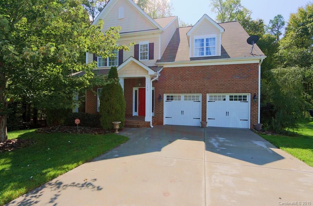 146 S Cromwell Drive Mooresville NC 28115