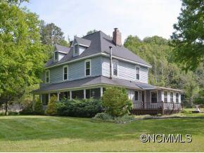 1125 Reems Creek Road Weaverville NC 28787