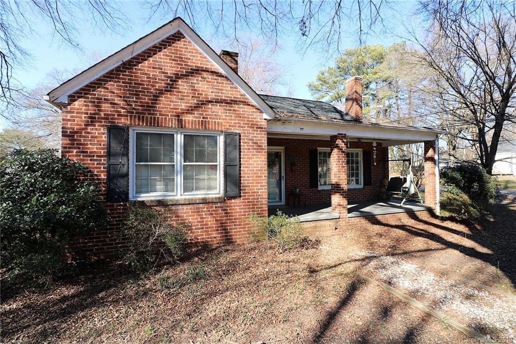 123 Patrick Street Gastonia NC 28054
