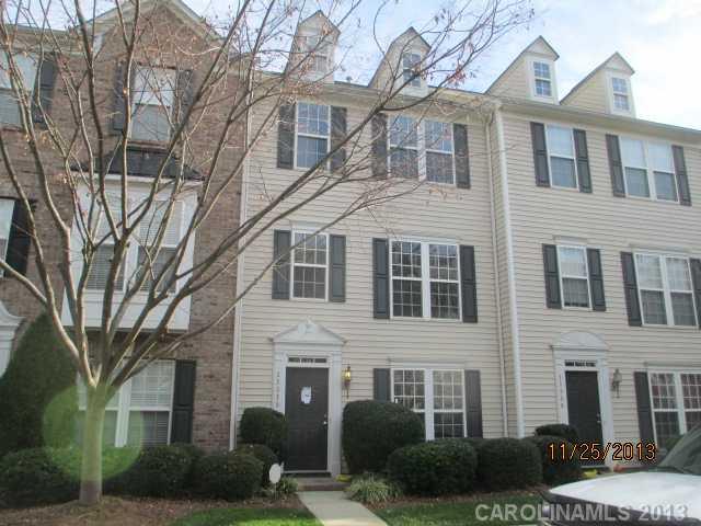 11515 Destin Lane Charlotte NC 28277