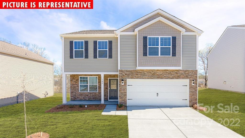 8113 Clairwood Drive Charlotte NC 28269