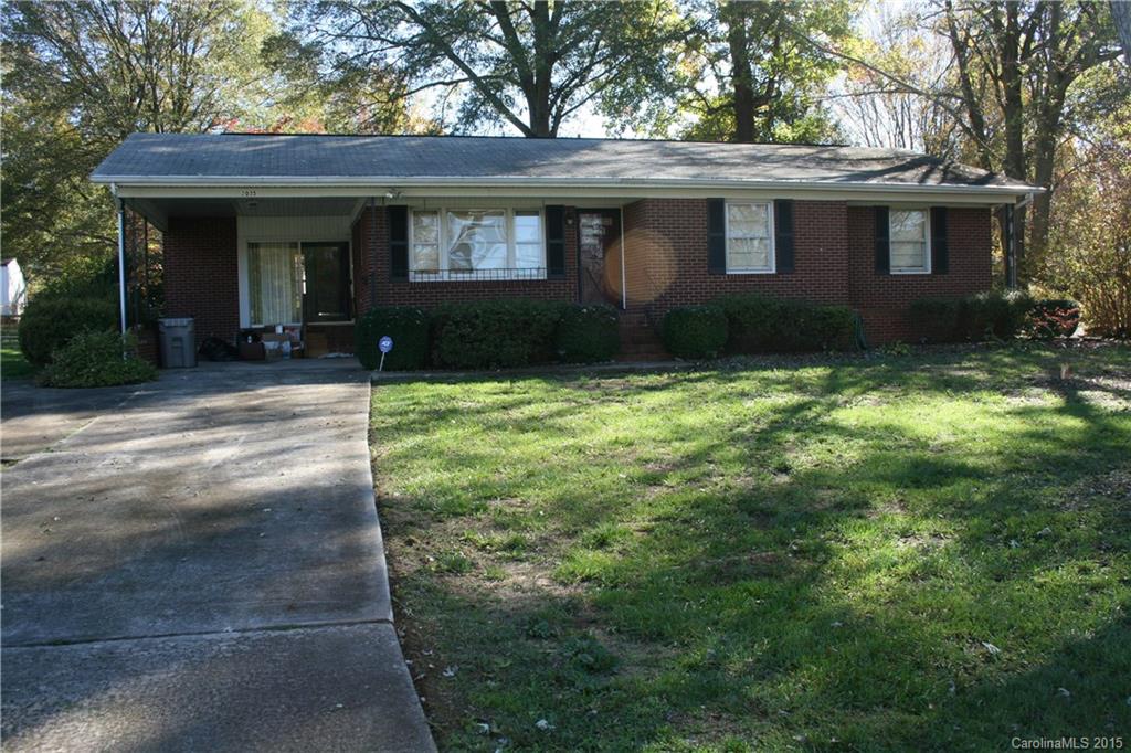 2035 Helen Drive Gastonia NC 28054
