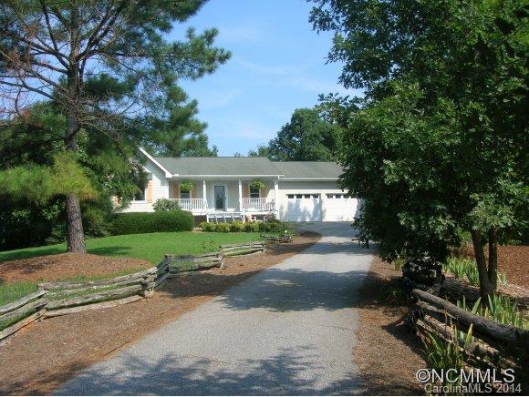 157 Rocky Shoals Lane Rutherfordton NC 28139