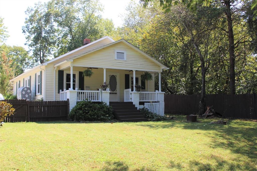 9 Logan Place Granite Falls NC 28630