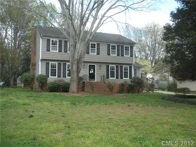 4825 Pine Ridge Road Charlotte NC 28226