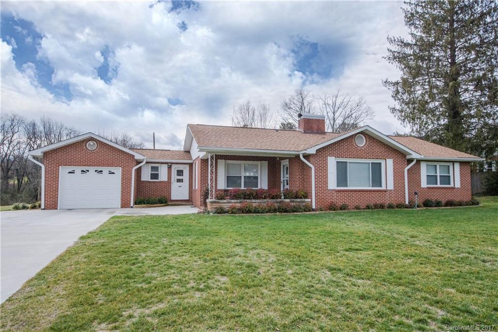 289 Eagles Nest Road Waynesville NC 28786