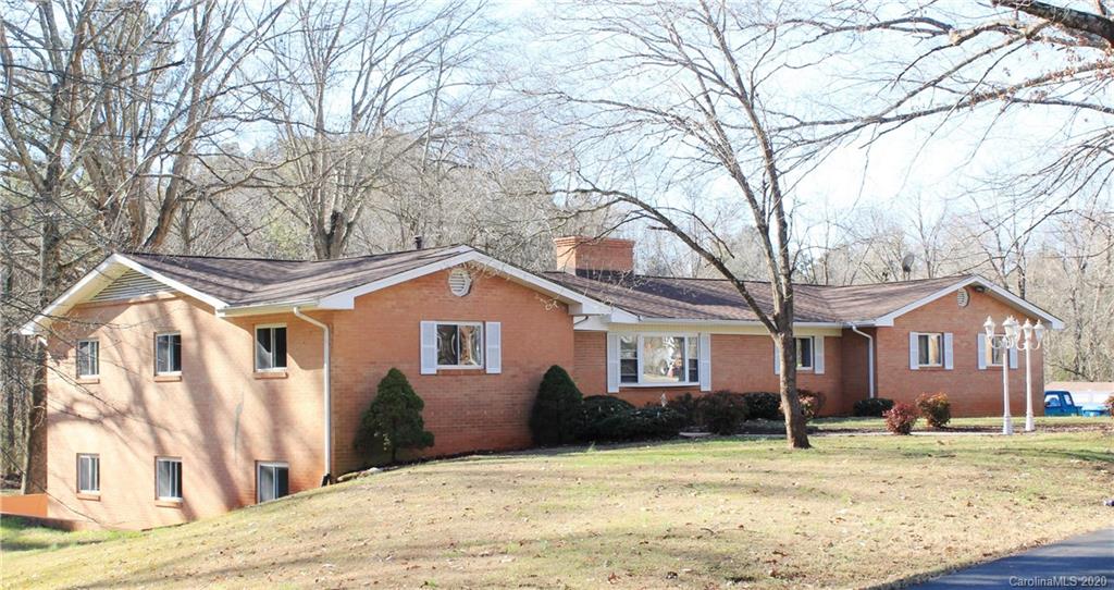 281 Wells Drive Forest City NC 28043
