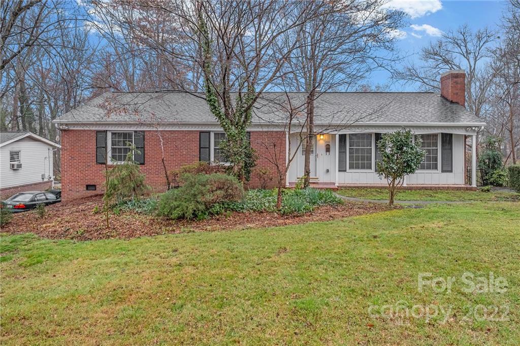 1511 Anthony Drive Gastonia NC 28052