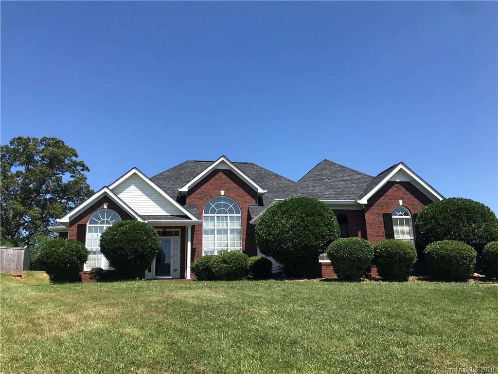 4807 Odessa Place Monroe NC 28110