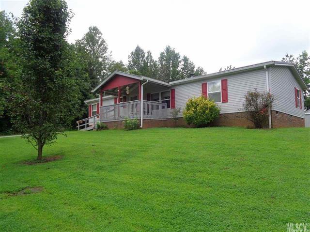 2967 Ransom Cardwell Lane Lenoir NC 28645