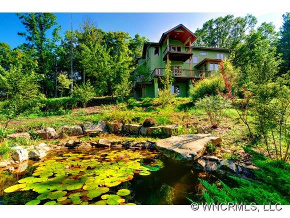 16 Prayer Ridge Fairview NC 28730