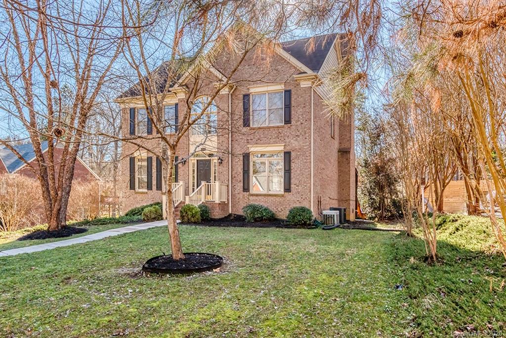 8226 Houston Ridge Road Charlotte NC 28277