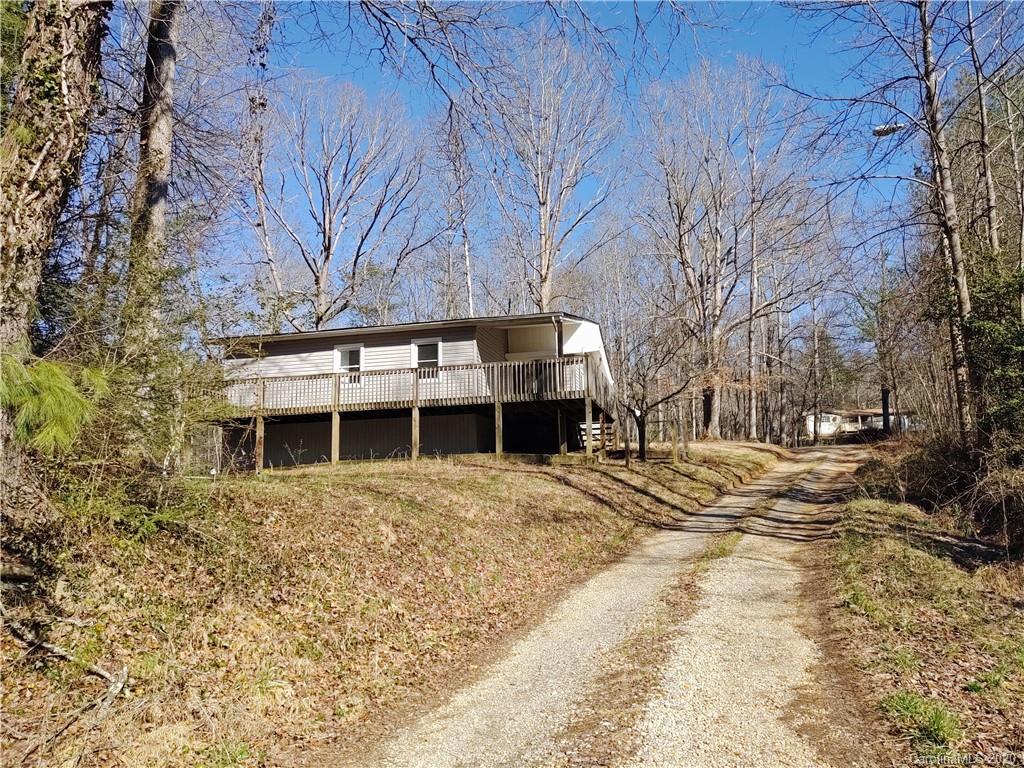 1048 Souther Road Old Fort NC 28762