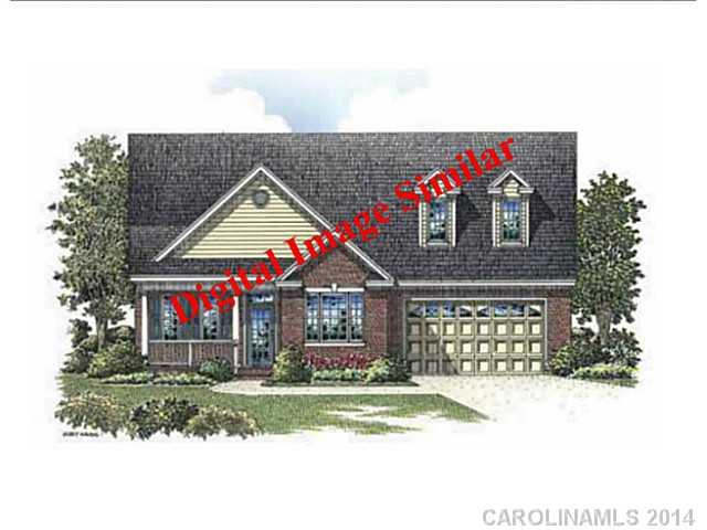 12629 Meetinghouse Drive Cornelius NC 28031