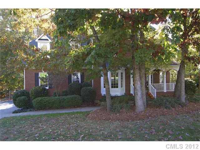 9300 Lochmeade Lane Matthews NC 28105