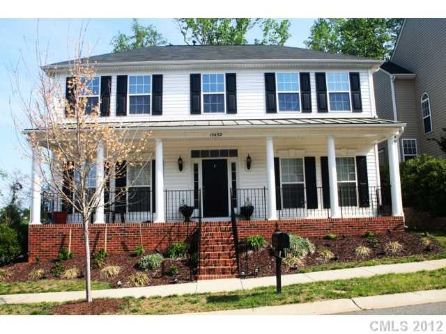 15632 Troubadour Lane Huntersville NC 28078