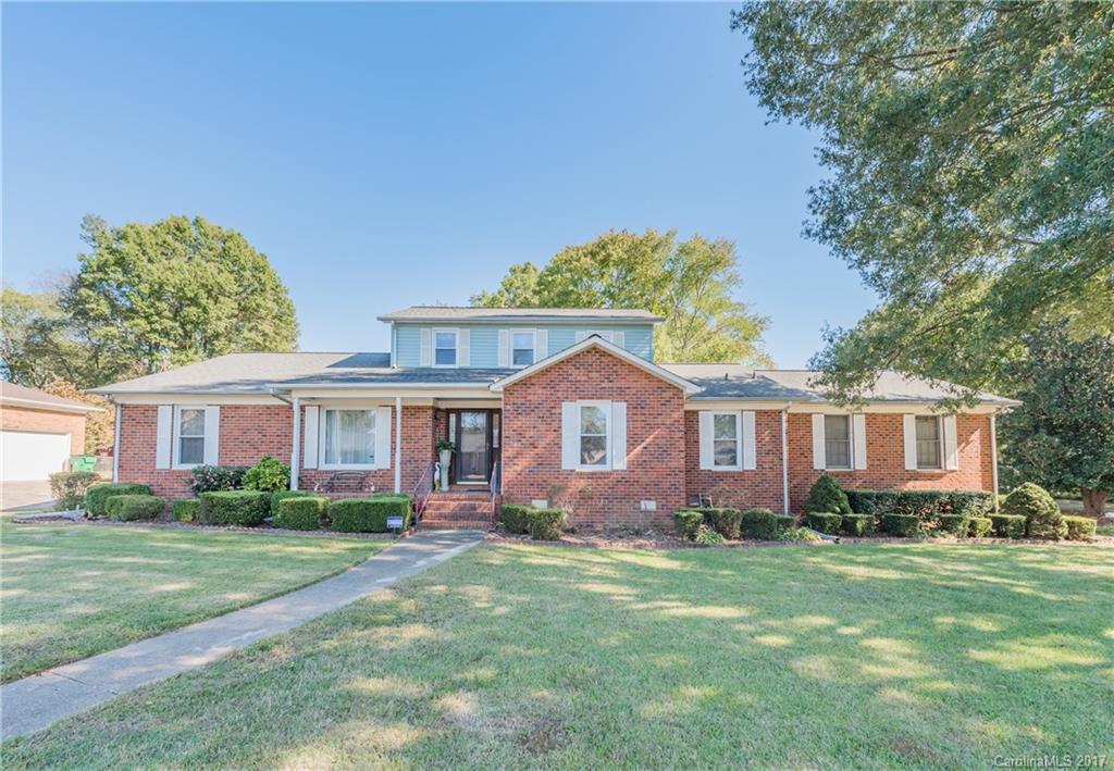 4835 Craigwood Drive Charlotte NC 28212