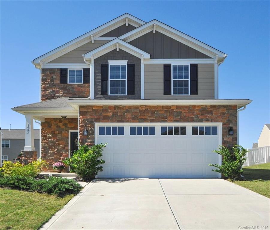 1003 Garden Web Road Indian Trail NC 28079