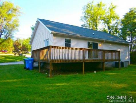 161 Aurora Drive Asheville NC 28805