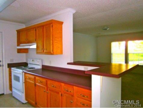 161 Aurora Drive Asheville NC 28805