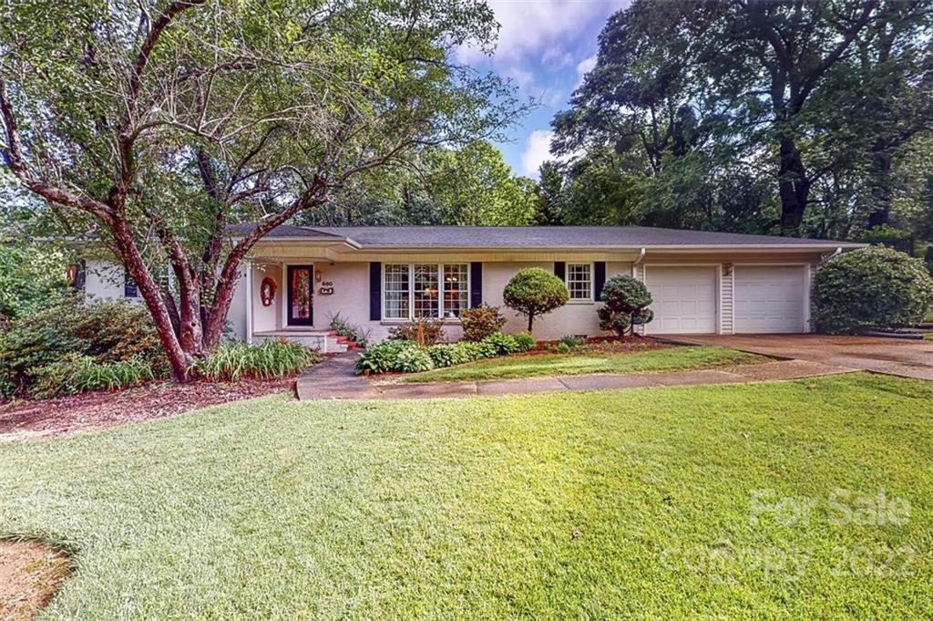 660 6th Avenue Place NW Hickory NC 28601