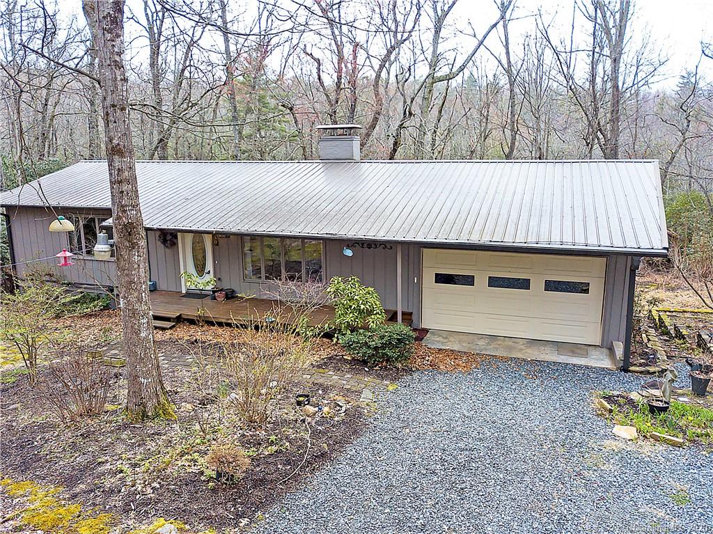 1450 Pisgah Forest Drive Pisgah Forest NC 28768