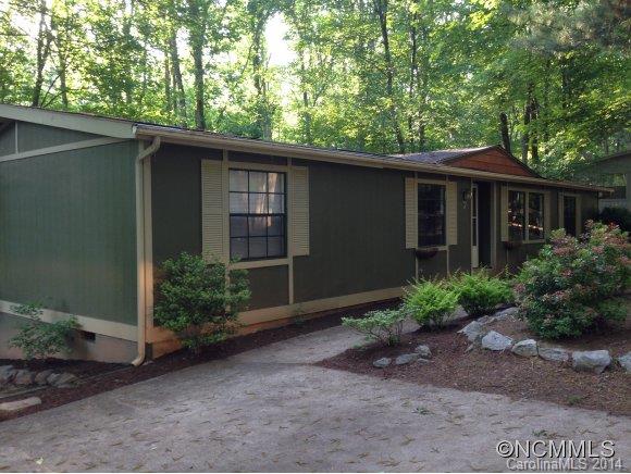 7 Valleywood Court Asheville NC 28803