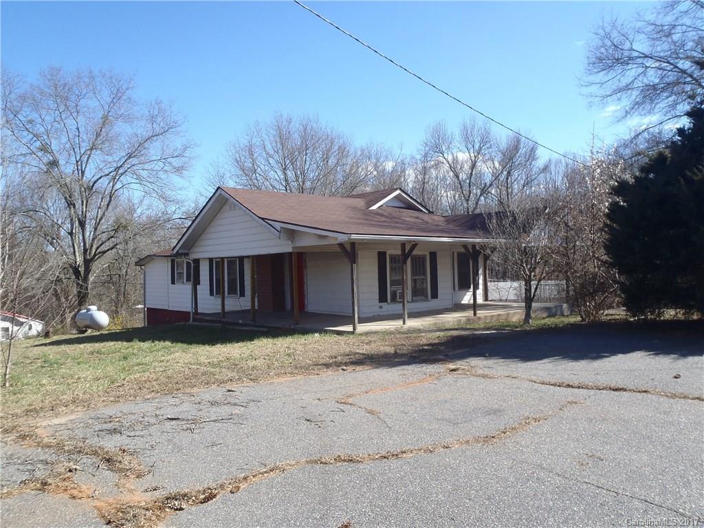 121 Nuggett Lane Forest City NC 28043