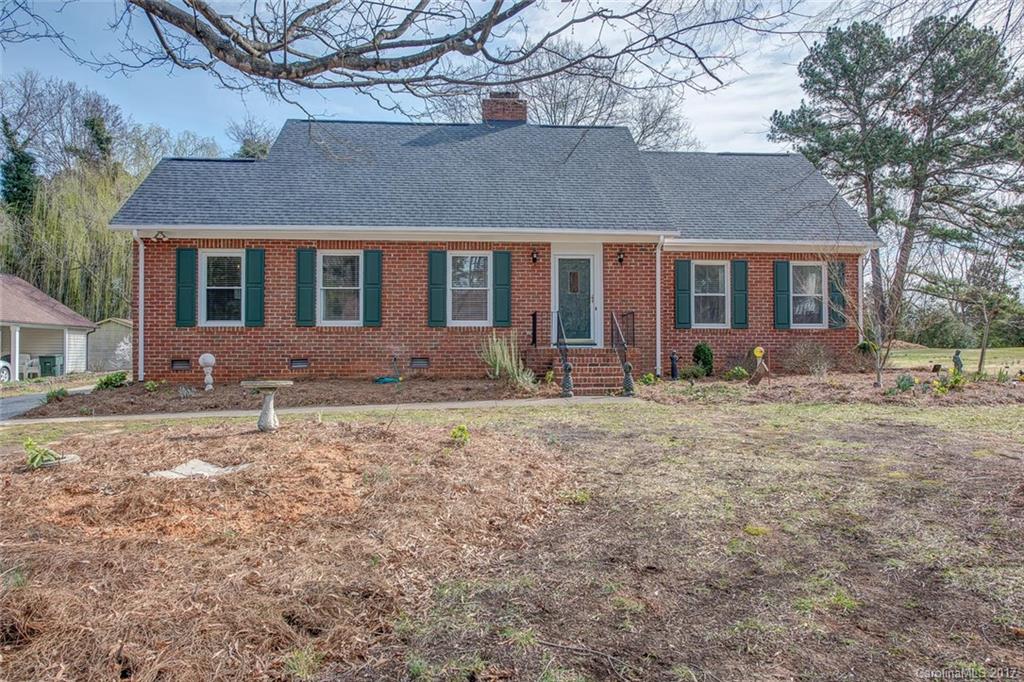 2120 Dawnshire Drive Gastonia NC 28054