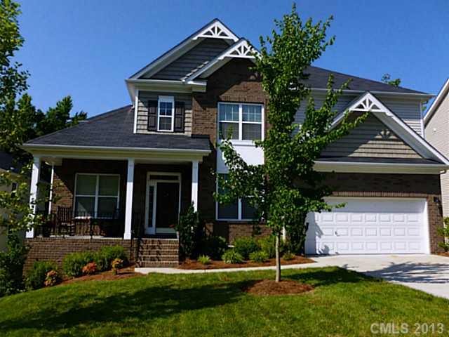 8009 Penman Springs Drive Waxhaw NC 28173