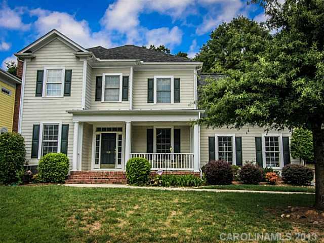5115 Lady Fern Circle Charlotte NC 28211