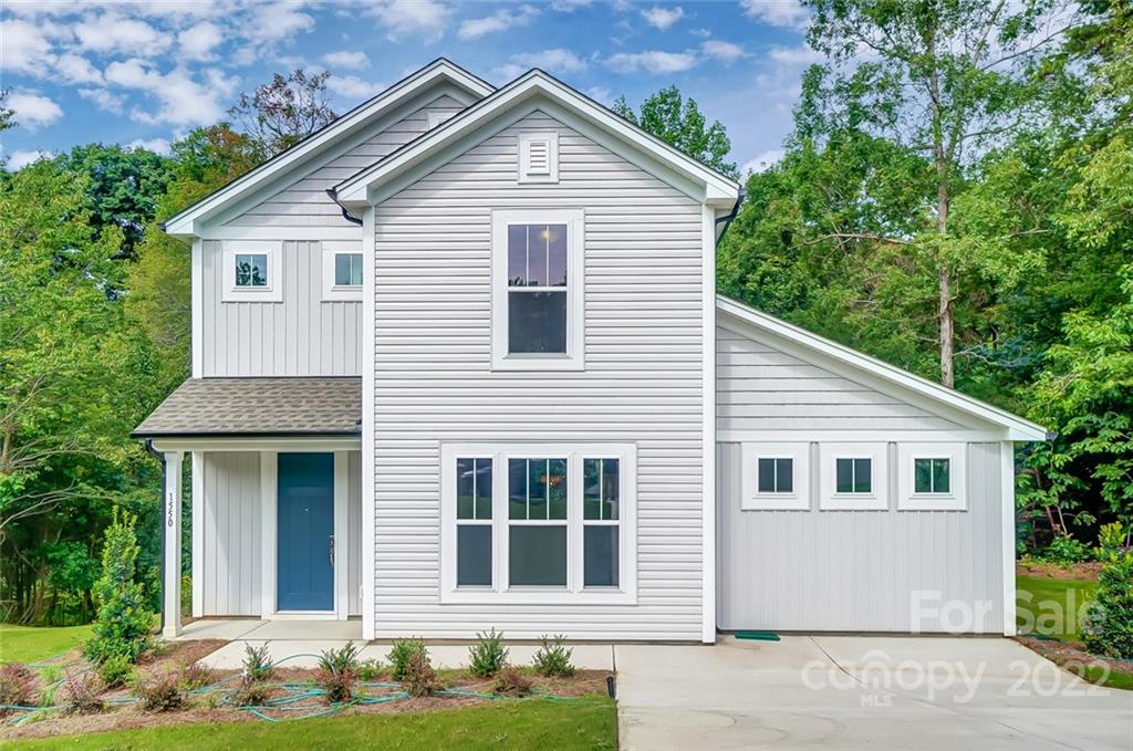 1550 Seejay Court Gastonia NC 28052