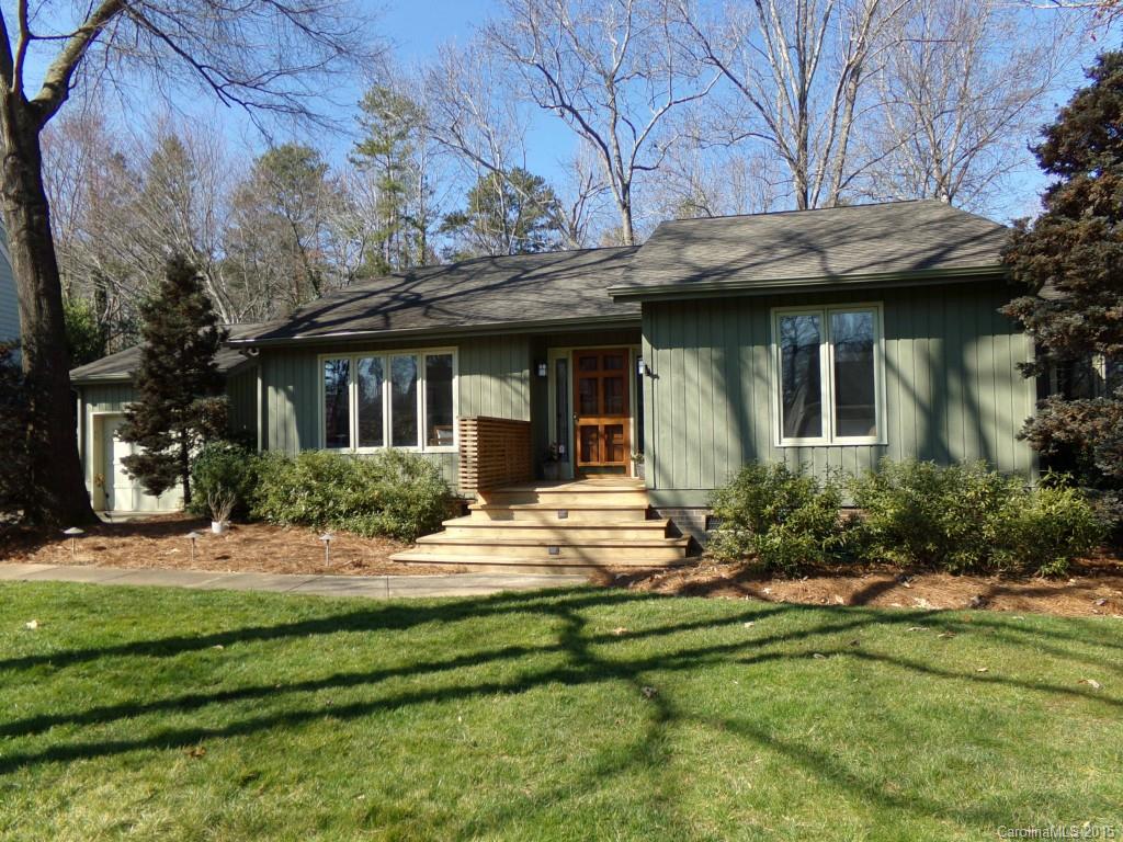 10618 South Hall Drive Charlotte NC 28270