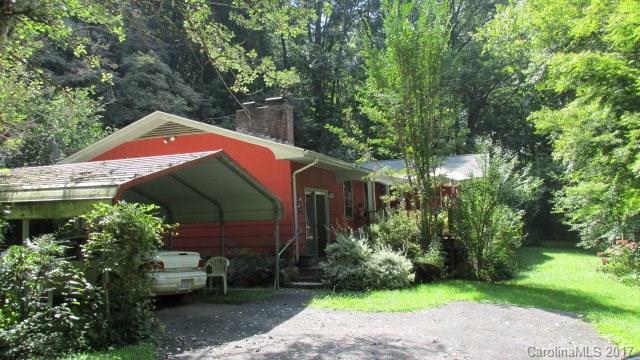 639 Edgewater Road Cullowhee NC 28723