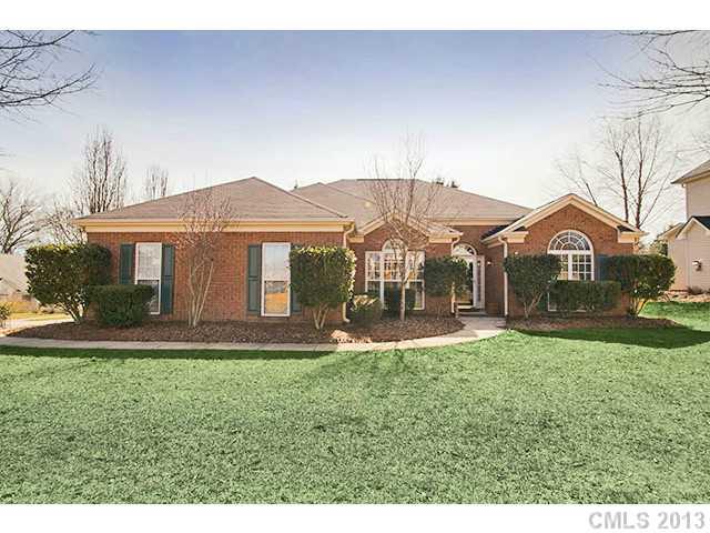 122 Garden Gate Lane Mooresville NC 28115