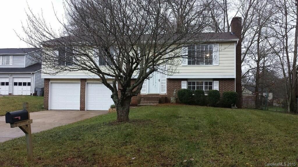 3117 Berrybush Court Charlotte NC 28269