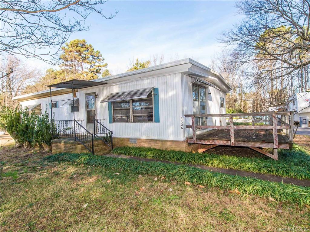 5606 Victoria Avenue Charlotte NC 28269
