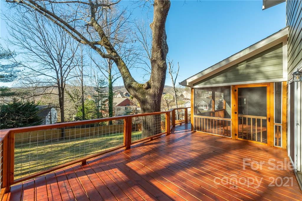 40 Pinedale Road Asheville NC 28805
