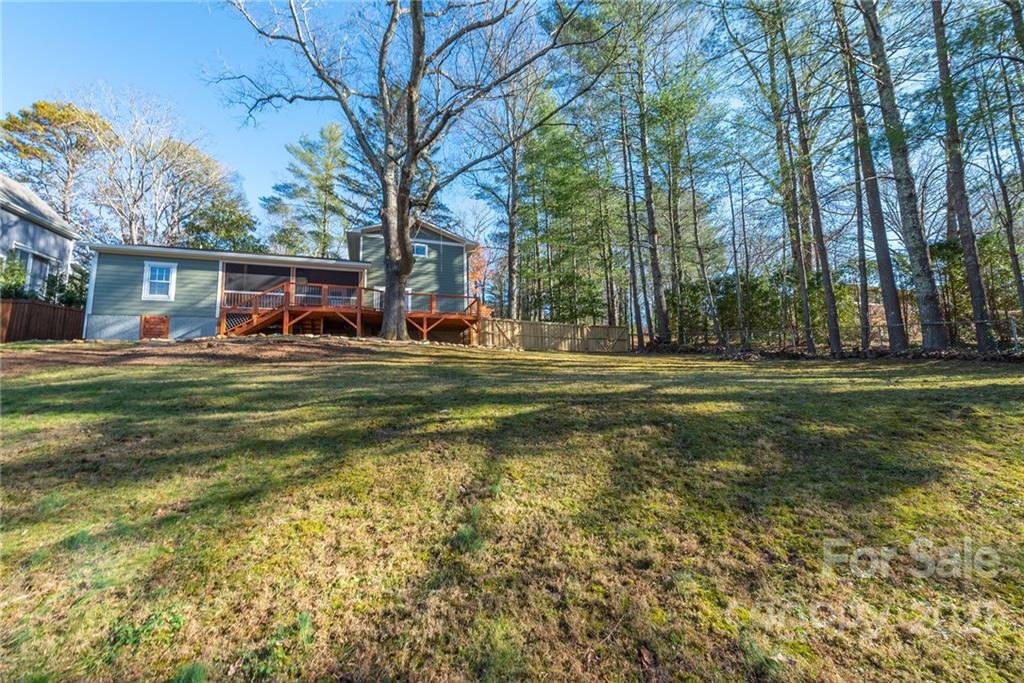 40 Pinedale Road Asheville NC 28805