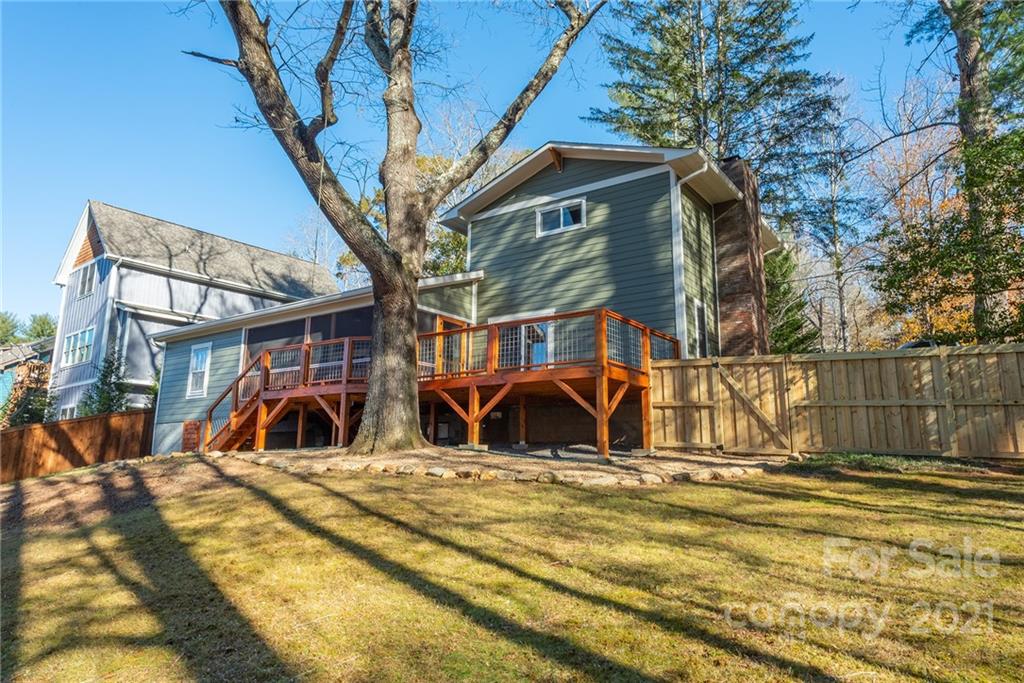 40 Pinedale Road Asheville NC 28805