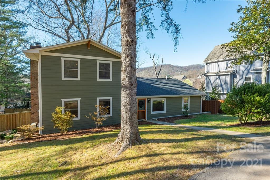 40 Pinedale Road Asheville NC 28805