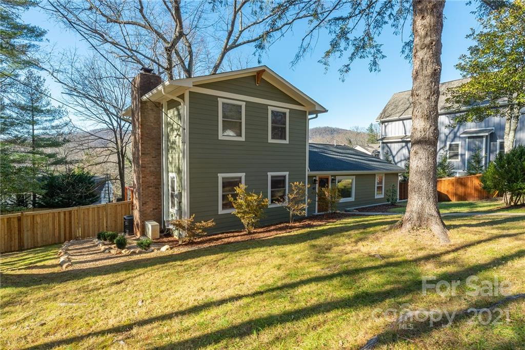 40 Pinedale Road Asheville NC 28805