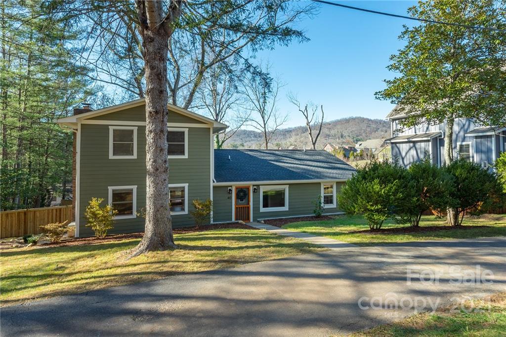 40 Pinedale Road Asheville NC 28805