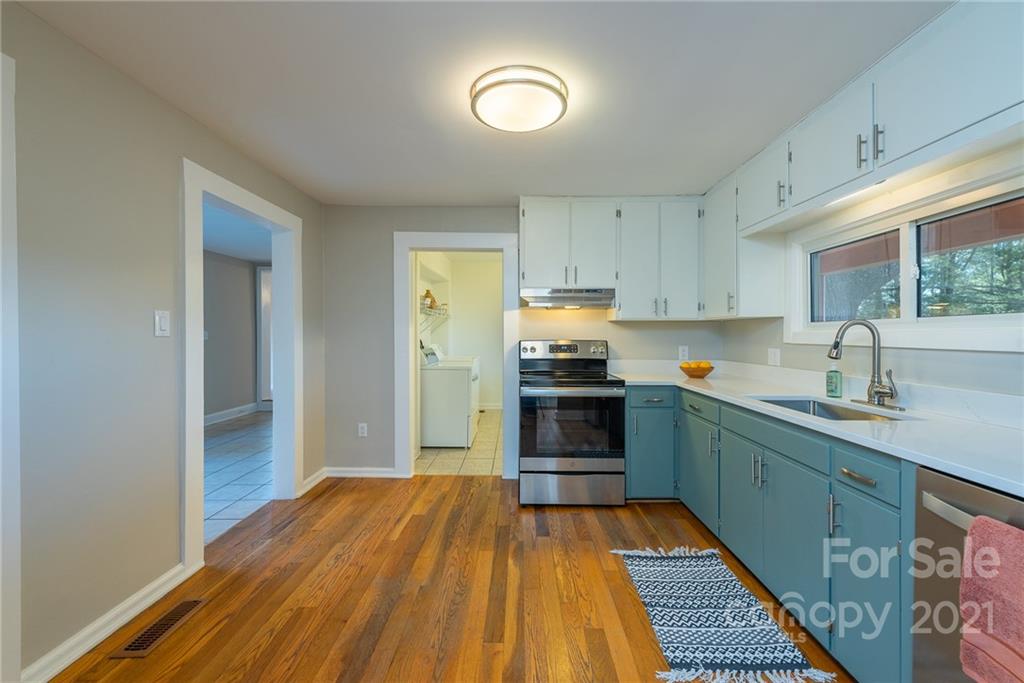40 Pinedale Road Asheville NC 28805