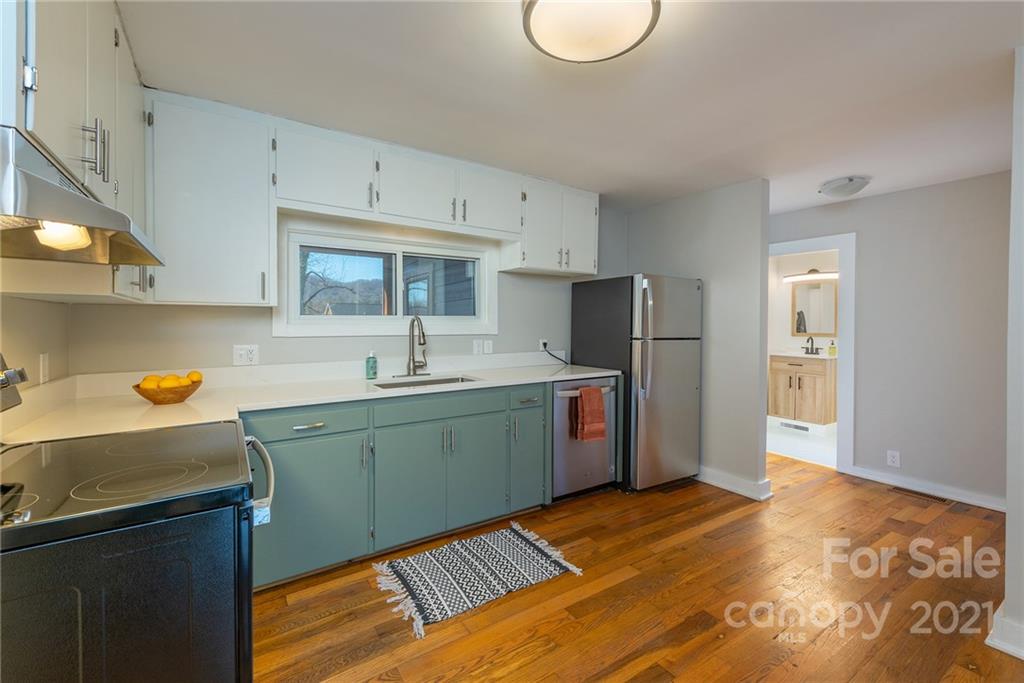 40 Pinedale Road Asheville NC 28805