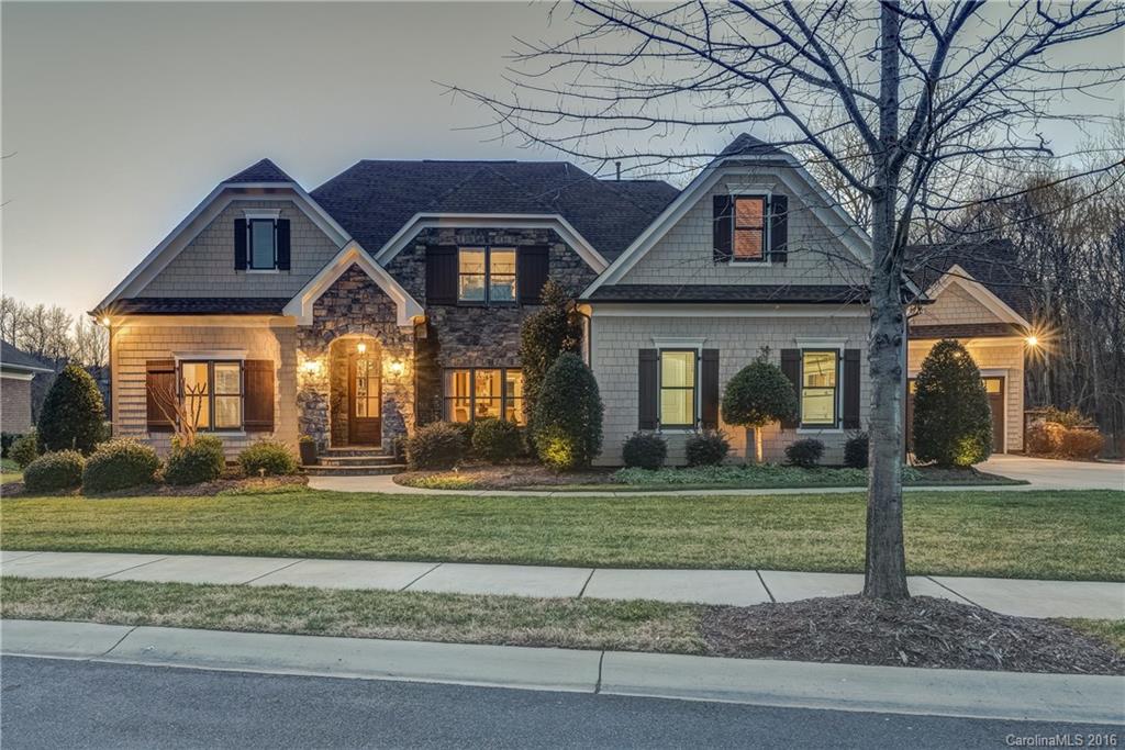 18915 Riverwest Court Davidson NC 28036
