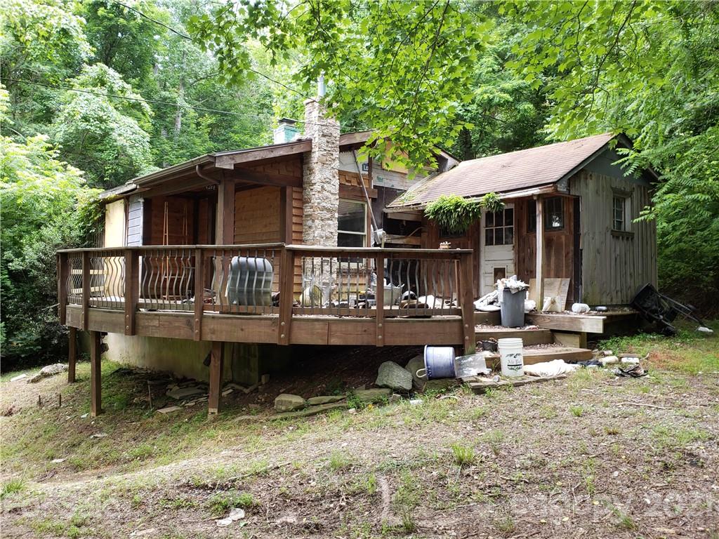 36 Robert Williams Road Fairview NC 28730