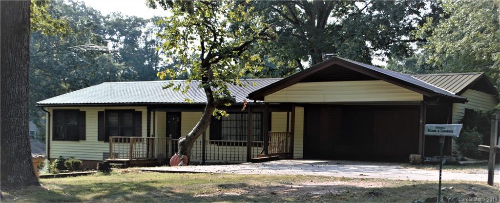 418 Mocksville Highway Statesville NC 28625