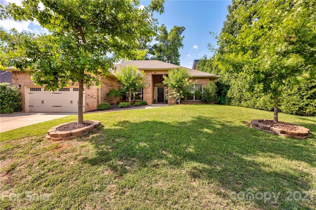 6114 Pine Chapel Drive Charlotte NC 28273